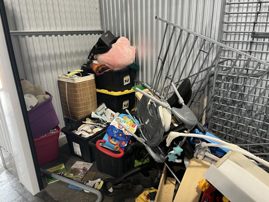 Storage Unit Auction In Matthews NC At Morningstar Storage Matthews cumming-ga-storage-units-solutions-morningstar-storage